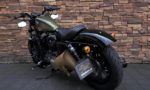 2016 Harley-Davidson XL 1200 X Sportster Forty Eight LAA