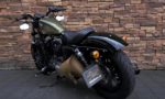 2016 Harley-Davidson XL 1200 X Sportster Forty Eight LAA