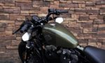 2016 Harley-Davidson XL 1200 X Sportster Forty Eight LZ