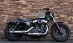 2016 Harley-Davidson XL 1200 X Sportster Forty Eight R