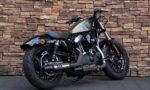 2016 Harley-Davidson XL 1200 X Sportster Forty Eight RA