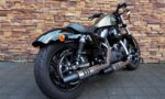 2016 Harley-Davidson XL 1200 X Sportster Forty Eight RAA