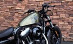 2016 Harley-Davidson XL 1200 X Sportster Forty Eight RZ