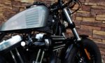 2016 Harley-Davidson XL1200X Forty Eight Sportster AF