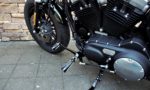 2016 Harley-Davidson XL1200X Forty Eight Sportster EL