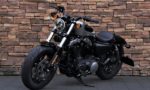 2016 Harley-Davidson XL1200X Forty Eight Sportster LV