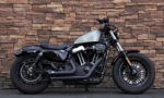 2016 Harley-Davidson XL1200X Forty Eight Sportster R