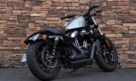 2016 Harley-Davidson XL1200X Forty Eight Sportster RA