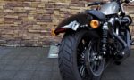 2016 Harley-Davidson XL1200X Forty Eight Sportster RLi