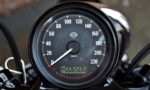 2016 Harley-Davidson XL1200X Forty Eight Sportster T