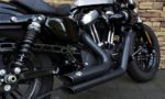 2016 Harley-Davidson XL1200X Forty Eight Sportster VH