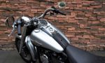 2003 Harley-Davidson FLSTF Fat Boy Anniversary DL