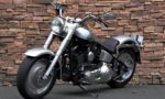 2003 Harley-Davidson FLSTF Fat Boy Anniversary LV