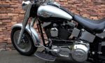 2003 Harley-Davidson FLSTF Fat Boy Anniversary LZ