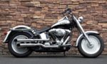 2003 Harley-Davidson FLSTF Fat Boy Anniversary R