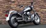 2003 Harley-Davidson FLSTF Fat Boy Anniversary RA