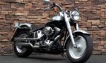 2003 Harley-Davidson FLSTF Fat Boy Anniversary RV