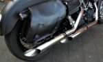 2006 Harley-Davidson FXDB Street Bob Dyna SS