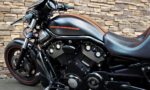 2008 Harley-Davidson VRSCDX Night Rod Special 1250 ABS LZ