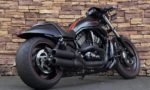 2008 Harley-Davidson VRSCDX Night Rod Special 1250 ABS RA