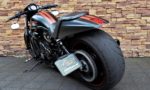 2008 Harley-Davidson VRSCDX Night Rod Special 1250 ABS SM