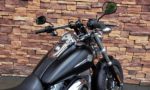 2009 Harley-Davidson FXDF Fat Bob Dyna D