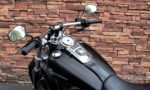 2009 Harley-Davidson FXDF Fat Bob Dyna D1