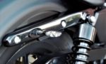 2010 Harley-Davidson XL883N Iron Sportster KM