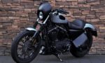 2010 Harley-Davidson XL883N Iron Sportster LV