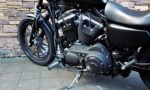2010 Harley-Davidson XL883N Iron Sportster LZ