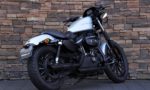 2010 Harley-Davidson XL883N Iron Sportster RA