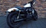 2010 Harley-Davidson XL883N Iron Sportster RAA