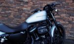 2010 Harley-Davidson XL883N Iron Sportster RZ