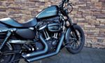 2010 Harley-Davidson XL883N Iron Sportster RZ