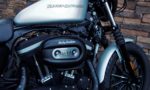 2010 Harley-Davidson XL883N Iron Sportster RZ1