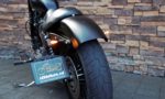 2010 Harley-Davidson XL883N Iron Sportster SM