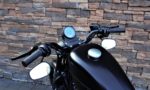 2010 Harley-Davidson XL883N Iron Sportster TZ