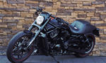 2013 Harley-Davidson VRSCDX Night Rod Special LV