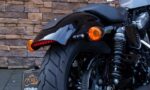 2016 Harley-Davidson XL1200X Forty Eight Sportster 1200 BL