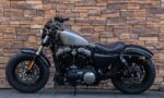 2016 Harley-Davidson XL1200X Forty Eight Sportster 1200 L