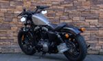 2016 Harley-Davidson XL1200X Forty Eight Sportster 1200 LA