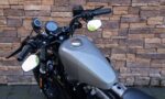 2016 Harley-Davidson XL1200X Forty Eight Sportster 1200 LD
