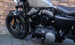 2016 Harley-Davidson XL1200X Forty Eight Sportster 1200 LE