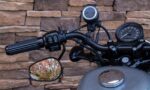 2016 Harley-Davidson XL1200X Forty Eight Sportster 1200 LHB