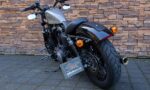 2016 Harley-Davidson XL1200X Forty Eight Sportster 1200 LPH