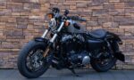 2016 Harley-Davidson XL1200X Forty Eight Sportster 1200 LV