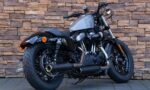 2016 Harley-Davidson XL1200X Forty Eight Sportster 1200 RA