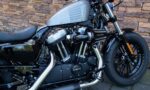 2016 Harley-Davidson XL1200X Forty Eight Sportster 1200 RE