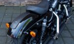 2016 Harley-Davidson XL1200X Forty Eight Sportster 1200 RF