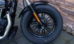 2016 Harley-Davidson XL1200X Forty Eight Sportster 1200 RFW